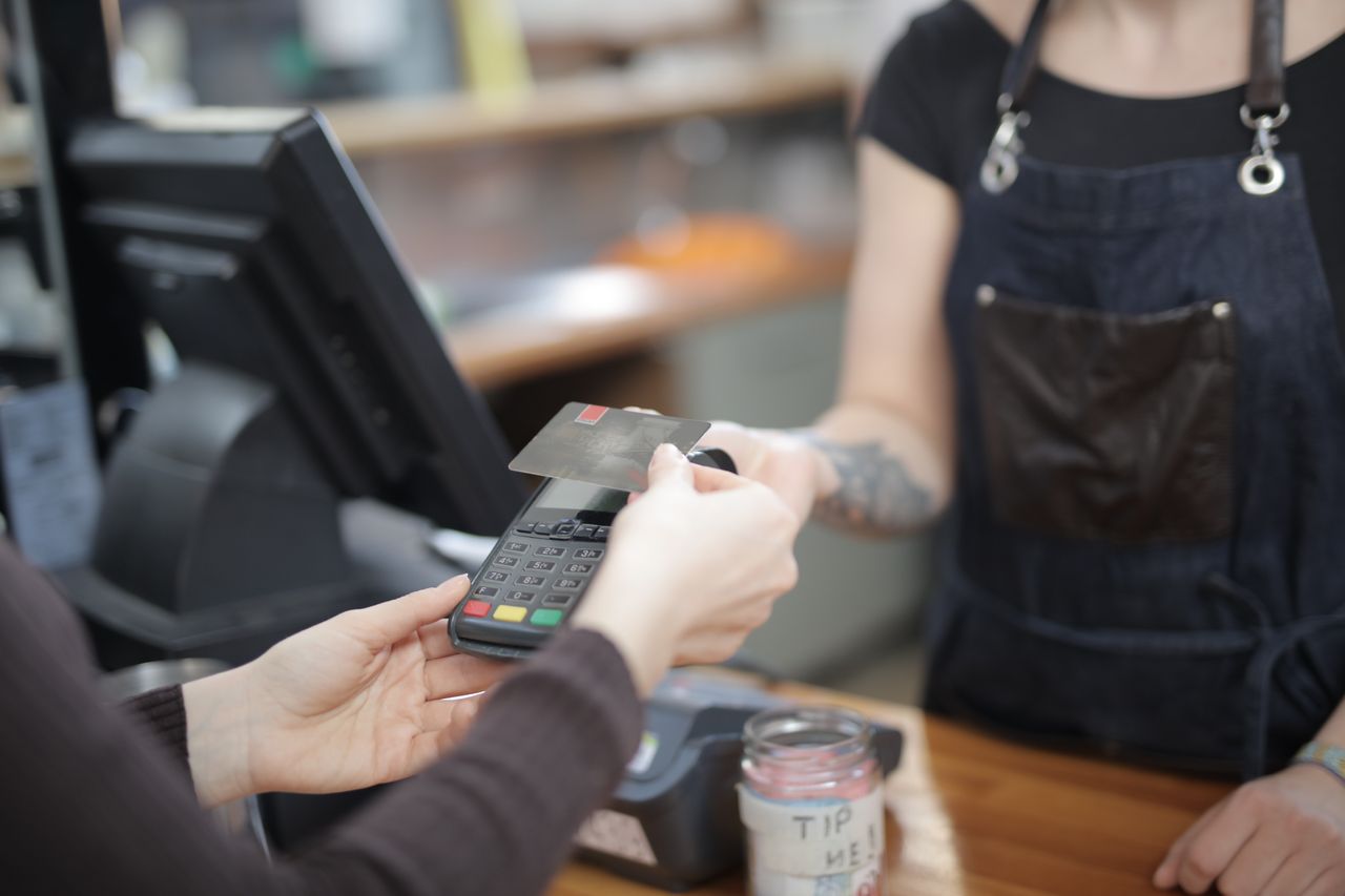 Ödeme güvenliği ve PCI DSS standardı